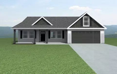 1250 Stoneleigh Rd, Inman, SC 29349