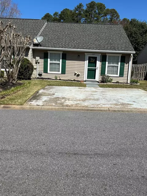 1122 Webber Way, Spartanburg, SC 29302