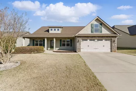 176 Castleton Cir, Boiling Springs, SC 29316