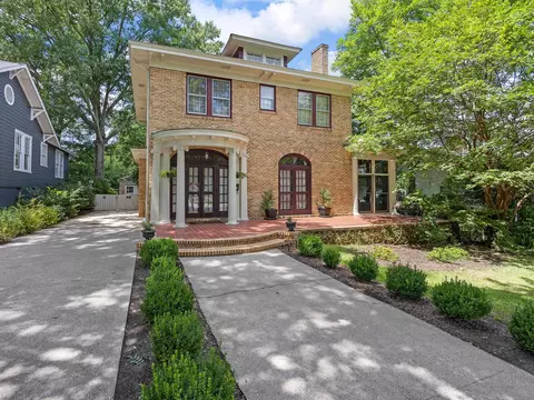 242 Connecticut Ave, Spartanburg, SC 29302