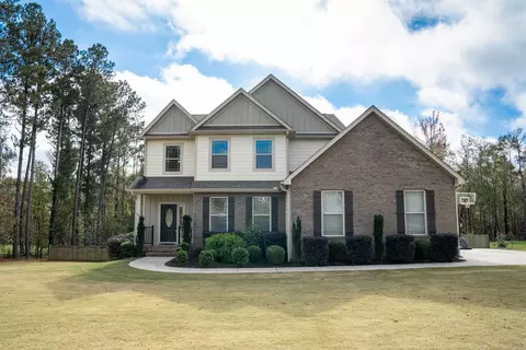 222 Plantation Grove Dr, Roebuck, SC 29376