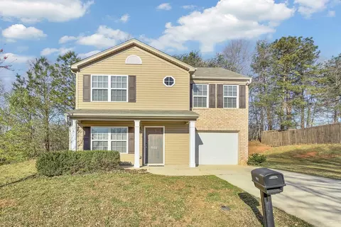 961 Mary Grace Ln, Duncan, SC 29334