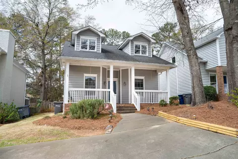 18 Arbour Ln, Spartanburg, SC 29307
