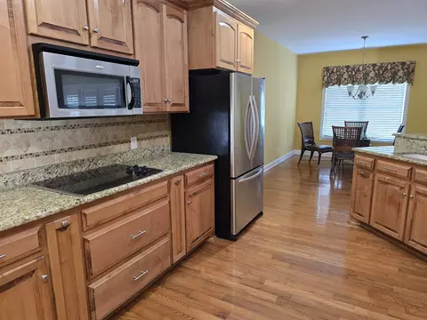 Kitchen - 126 Emerald Dr, Gaffney, SC 29341 photo 1 of 5