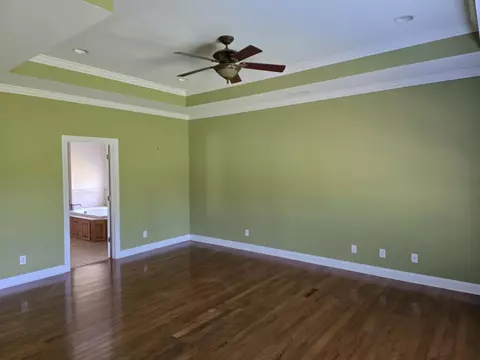 Bedroom - 126 Emerald Dr, Gaffney, SC 29341 photo 3 of 3