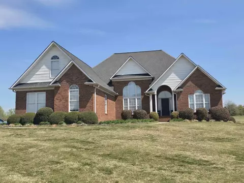 Exterior - 126 Emerald Dr, Gaffney, SC 29341 photo 2 of 2