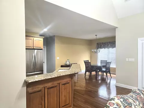 Kitchen - 126 Emerald Dr, Gaffney, SC 29341 photo 2 of 5