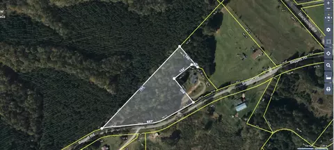 Baggett Road, Enoree, SC 29335