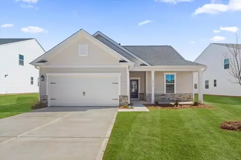 2090 Zanes Creek Dr, Inman, SC 29349