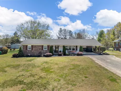 307 Mimosa Dr, Gaffney, SC 29341