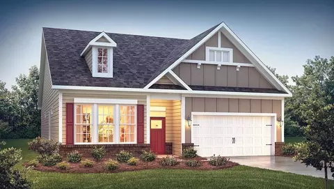 1816 Wabash Pl, Boiling Springs, SC 29316