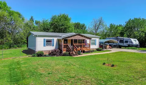 1324 Bonner Rd, Gaffney, SC 29341