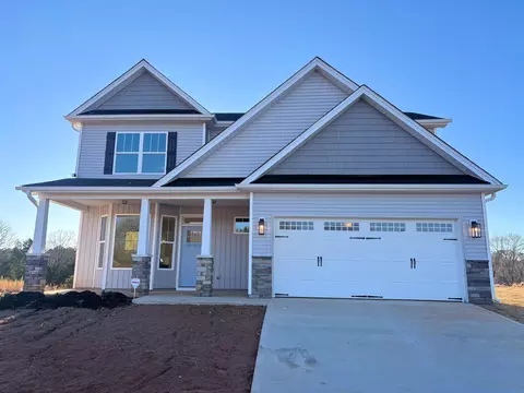 6062 Peregrine Ln, Greer, SC 29651