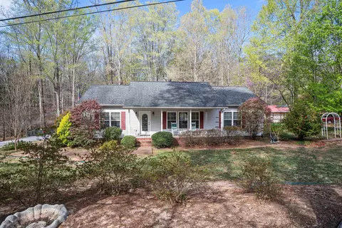 595 Houston Rd, Columbus, NC 28722