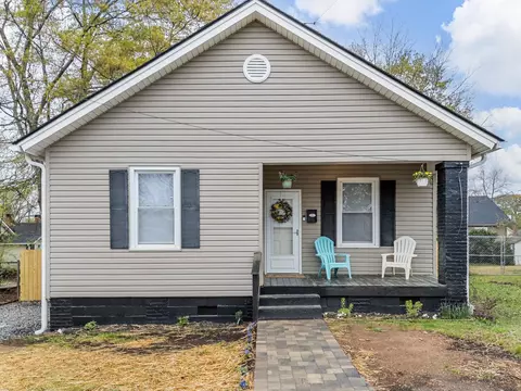 446 Gentry St, Spartanburg, SC 29303