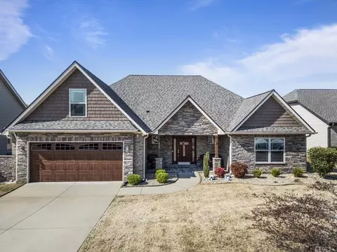 615 Grendal Ct, Boiling Springs, SC 29316