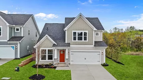 419 Mill Park Way, Spartanburg, SC 29307