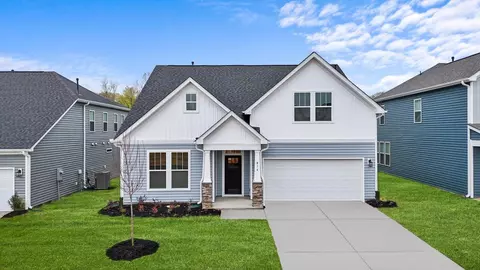 814 Rodin Rd, Moore, SC 29369