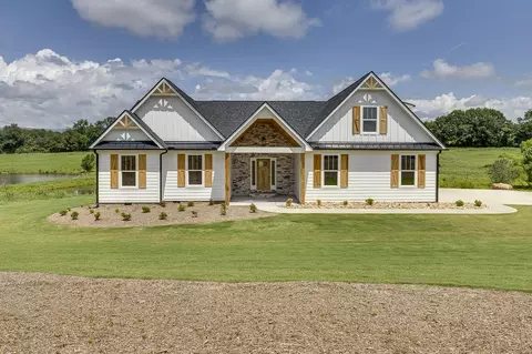 4939 Jug Factory Rd, Campobello, SC 29322