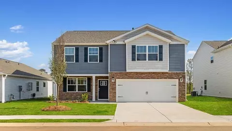 1030 Roleson Way, Woodruff, SC 29388