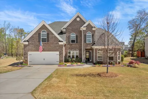 491 Gorham Dr, Boiling Springs, SC 29316
