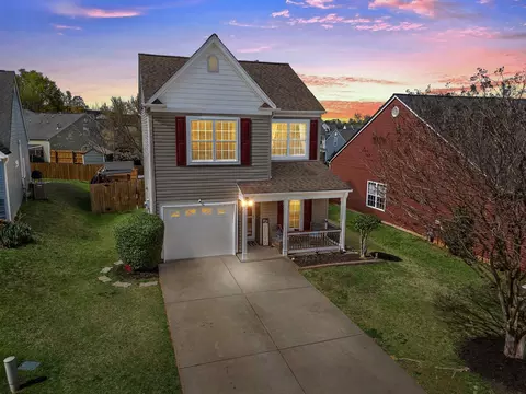 618 Millridge Ct, Boiling Springs, SC 29316