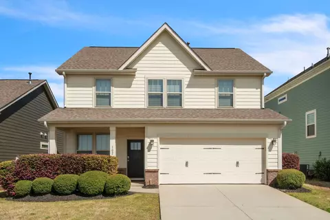 102 Lawndale Dr, Greer, SC 29651