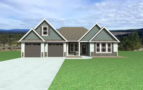 5 Backland Ct, Travelers Rest, SC 29690