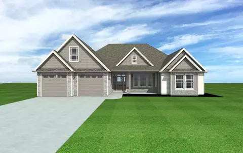 4 Backland Ct, Travelers Rest, SC 29690