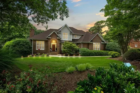394 Old South Rd, Duncan, SC 29334