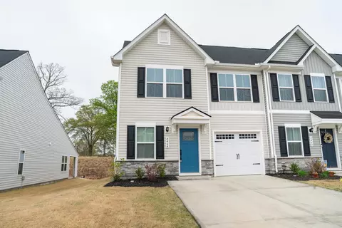 4464 Duparc Way, Spartanburg, SC 29307