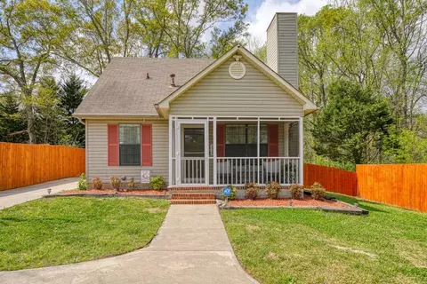 136 Regent St, Spartanburg, SC 29302