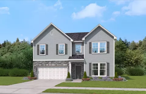 2046 Zanes Creek Dr, Inman, SC 29349