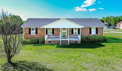1089 Robbs School Rd, Gaffney, SC 29341