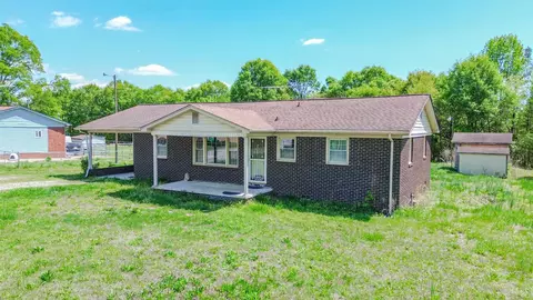 250 Hampshire Dr, Gaffney, SC 29341