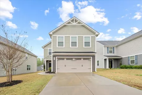 815 Purcell Dr, Woodruff, SC 29388