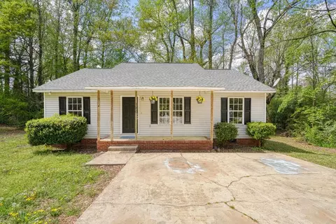 120 Kenilworth Rd, Spartanburg, SC 29303