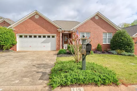 119 Hidden Ridge Dr, Spartanburg, SC 29301