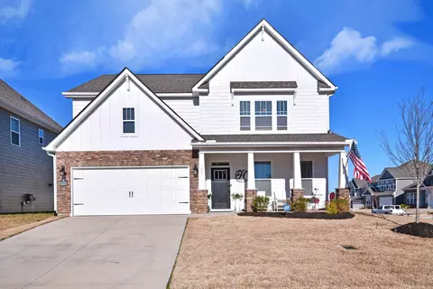 149 Layken Ln, Woodruff, SC 29388