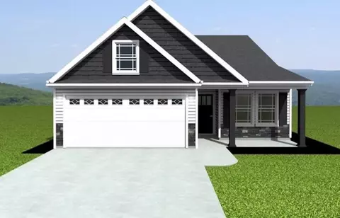 595 Adventure Isla Way, Campobello, SC 29322