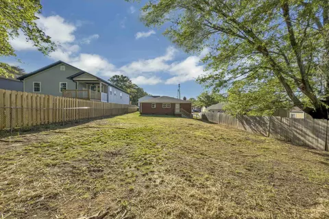 Exterior - 210 Forest St, Greer, SC 29650 photo 6 of 7