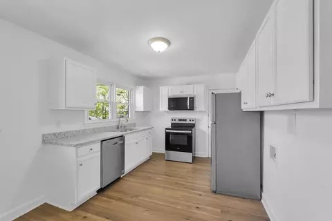 Kitchen - 210 Forest St, Greer, SC 29650 photo 4 of 4