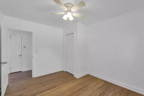 Bedroom - 210 Forest St, Greer, SC 29650 photo 5 of 5