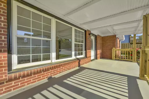 Exterior - 210 Forest St, Greer, SC 29650 photo 3 of 7