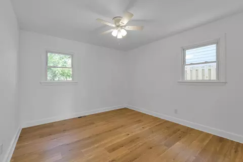 Bedroom - 210 Forest St, Greer, SC 29650 photo 2 of 5