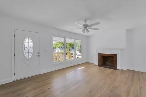 Living - 210 Forest St, Greer, SC 29650 photo 1 of 2