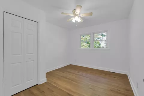Bedroom - 210 Forest St, Greer, SC 29650 photo 1 of 5