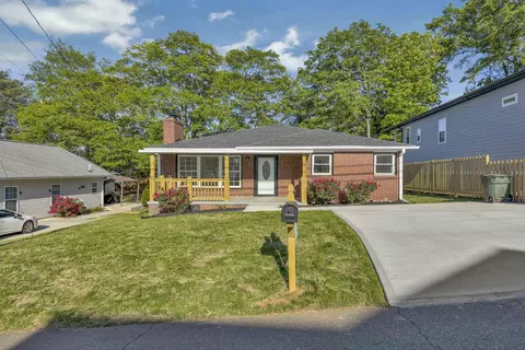 Other - 210 Forest St, Greer, SC 29650 photo 1 of 1