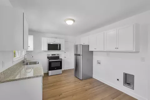Kitchen - 210 Forest St, Greer, SC 29650 photo 1 of 4