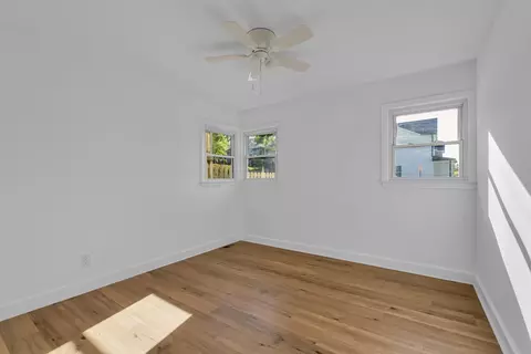 Bedroom - 210 Forest St, Greer, SC 29650 photo 3 of 5